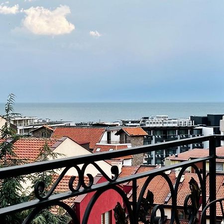 Apartello Artur - Modern Studios - Свети Влас Екстериор снимка