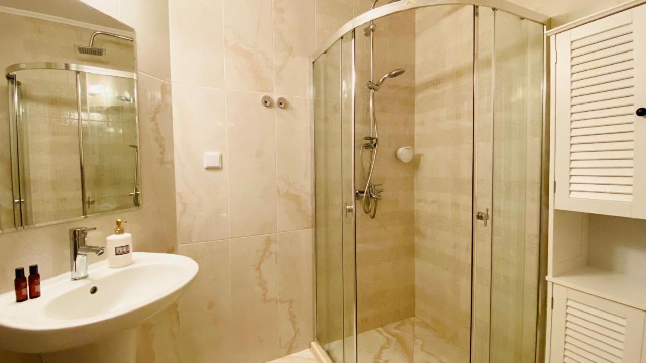 Apartello Artur - Modern Studios - Свети Влас Екстериор снимка