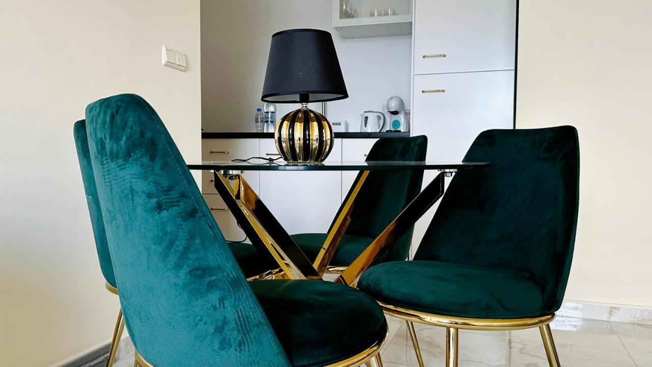Apartello Artur - Modern Studios - Свети Влас Екстериор снимка