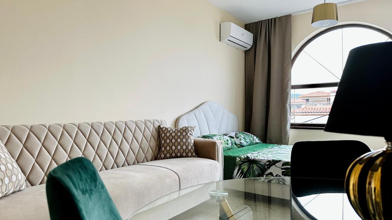 Apartello Artur - Modern Studios - Свети Влас Екстериор снимка
